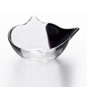 ADERIA 手作貓咪碗 賓士喵/1入