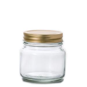 ADERIA 日本玻璃寬瓶-275ml/1入