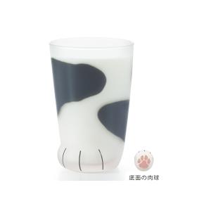 ADERIA Coconeco 日本貓腳杯 乳牛-300ml/單入盒裝