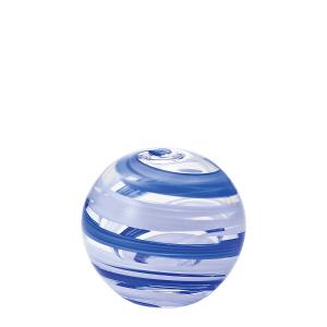 日本津輕 彩手鞠-海風花瓶/1入