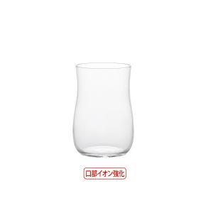 ADERIA 芳香薄口強化啤酒杯-280ml/單入盒裝