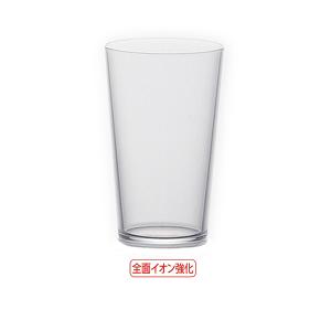 ADERIA 日本全面強化薄口杯(M)-250ml/3入