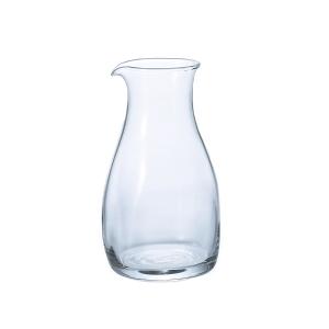 ADERIA 日本手捻仿陶倒酒瓶-290ml/1入