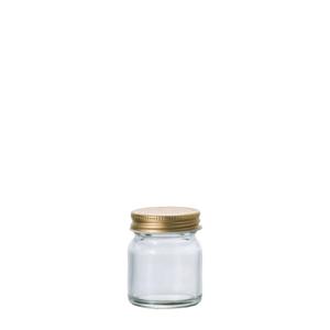 ADERIA 日本玻璃瓶-50ml/1入