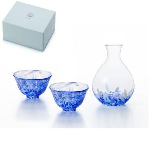 日本津輕 岩清水一壺兩杯(禮盒組)/1組