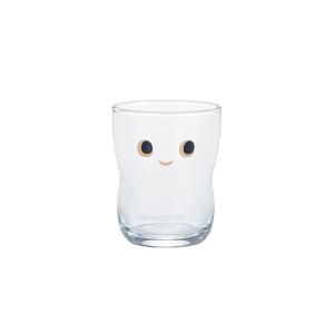 ADERIA NICO大眼娃娃造型杯-130ml/單入盒裝