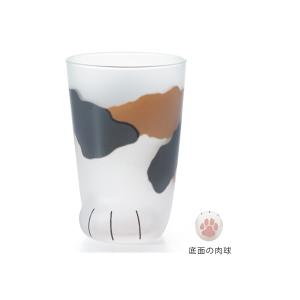 ADERIA Coconeco 日本貓腳杯 子貓-300ml/單入盒裝