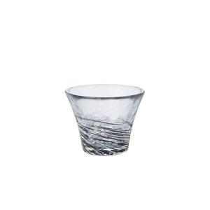 日本津輕 手作夜霧清酒杯-60ml/1入