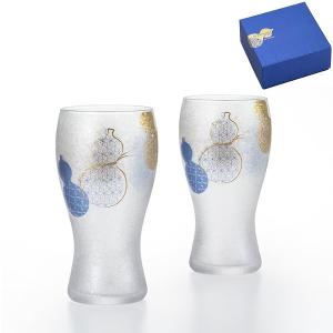 ADERIA 葫蘆對杯禮盒組-380ml/1組