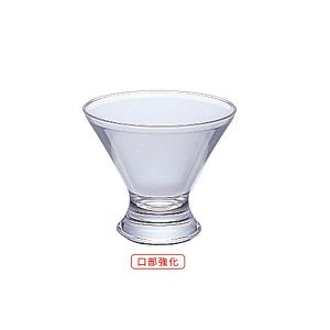 ADERIA 日本強化寬口甜點杯-210ml/1入