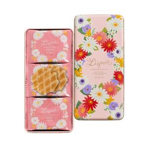 神戶風月堂 奶油薄煎餅(24入)