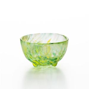 日本津輕 手作萌芽清酒杯-50ml/1入