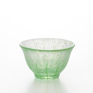 日本津輕庄內 <竹>清酒杯-70ml