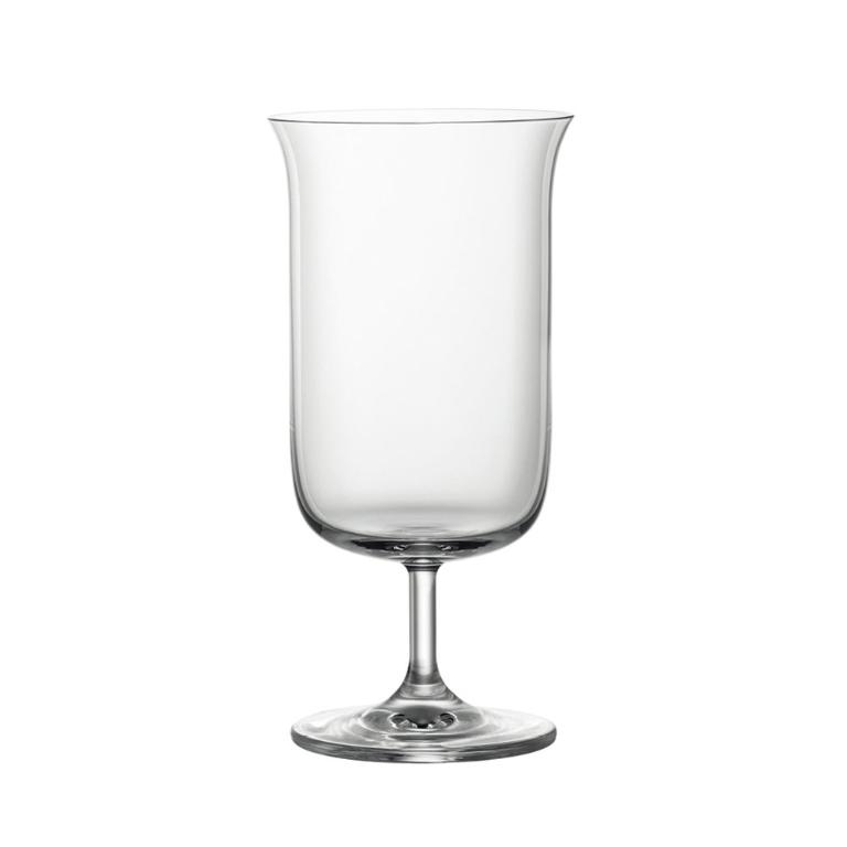 Lucaris 旋耀 無鉛水晶Deco調酒杯-340ml/6入