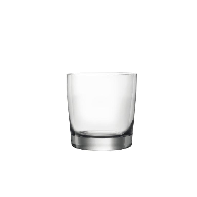 Lucaris 旋耀 無鉛水晶調酒威杯-400ml/6入