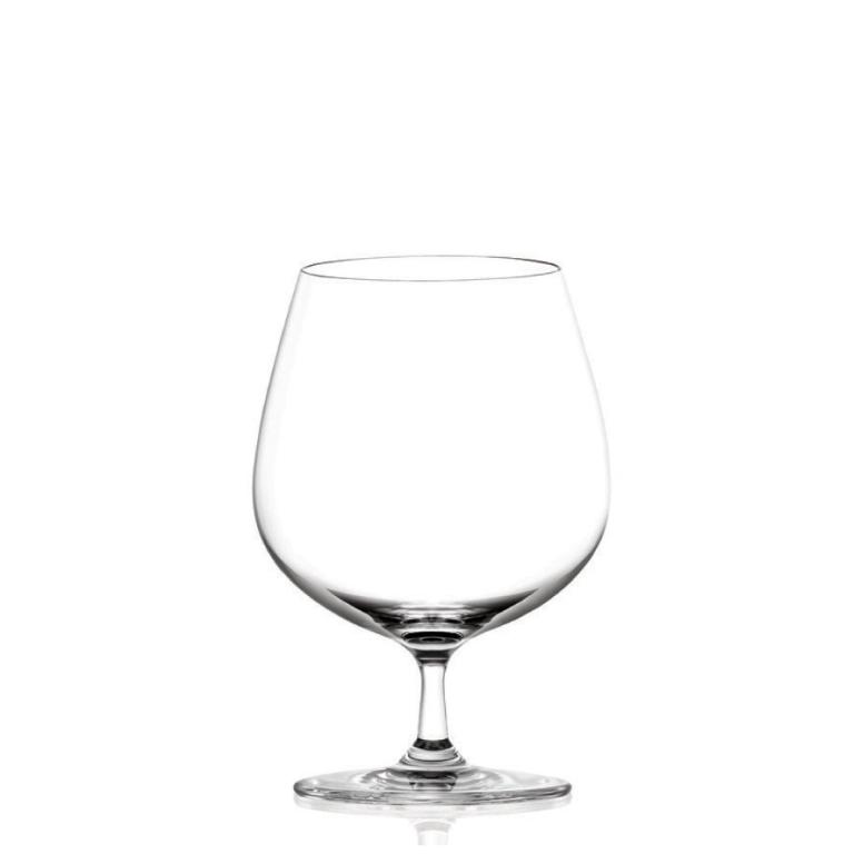 Lucaris 上海系列無鉛水晶甘邑白蘭地酒杯-650ml/6入