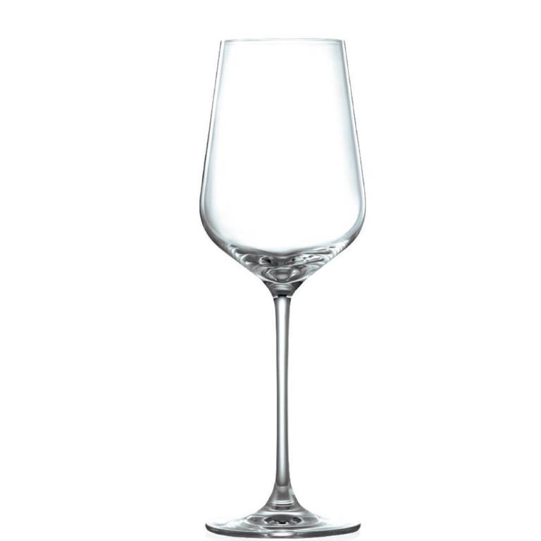 Lucaris 香港系列無鉛水晶卡本內紅酒杯-545ml/6入