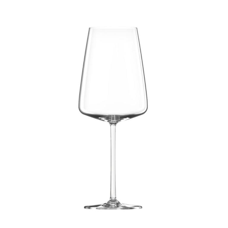 Lucaris Muse無鉛水晶波爾多紅酒杯770ml/6入