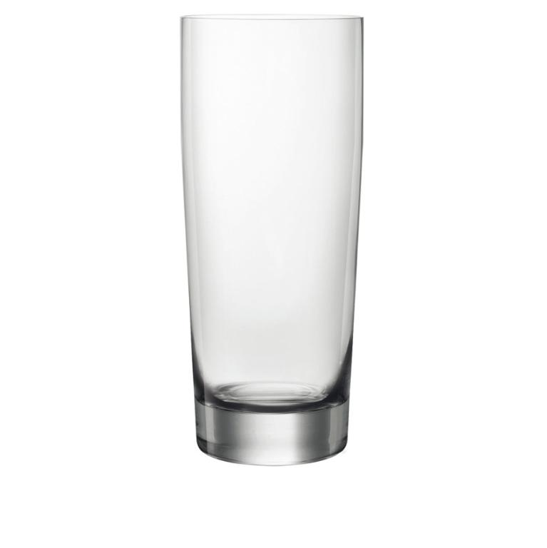 Lucaris 旋耀 無鉛水晶特調直身杯-590ml/6入