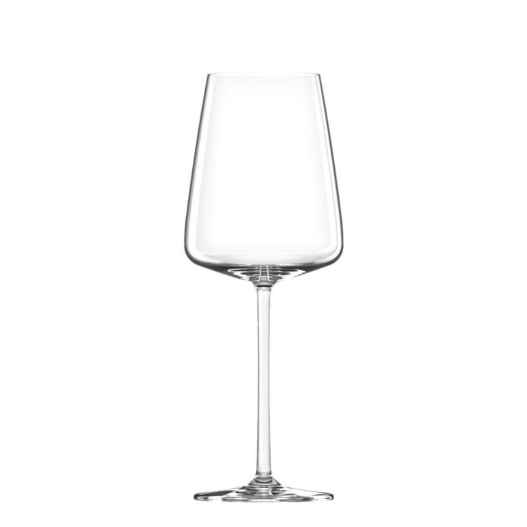 Lucaris Muse無鉛水晶卡本內紅酒杯545ml/6入