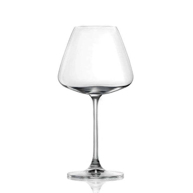 Lucaris 無鉛水晶紅酒杯 590ml Desire Elegant Red/6入