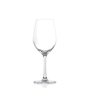 Lucaris 東京系列無鉛水晶芮思琳白酒杯-260ml/6入