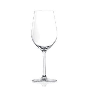 Lucaris 東京系列無鉛水晶夏多內白酒杯-365ml/6入