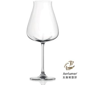 Lucaris 無鉛水晶可醒酒紅酒杯 700ml Desire Robust Red/6入