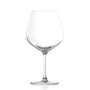 Lucaris 東京系列無鉛水晶勃根地紅酒杯-740ml/6入