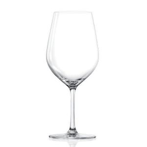 Lucaris 東京系列無鉛水晶波爾多紅酒杯-625ml/6入