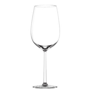 Lucaris 上海系列無鉛水晶波爾多紅酒杯-755ml/6入