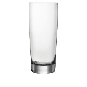 Lucaris 旋耀 無鉛水晶特調直身杯-590ml/6入