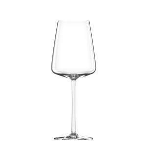 Lucaris Muse無鉛水晶卡本內紅酒杯545ml/6入