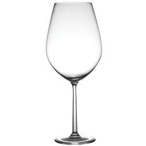 Lucaris 上海系列無鉛水晶特大Grand波爾多紅酒杯-995ml/6入