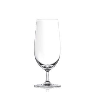 Lucaris 上海系列無鉛水晶高腳啤酒杯-395ml/6入