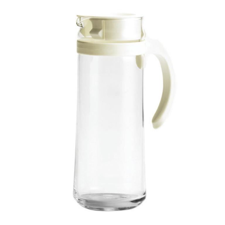 Ocean 帕迪歐水壺(白)-1265ml/1入