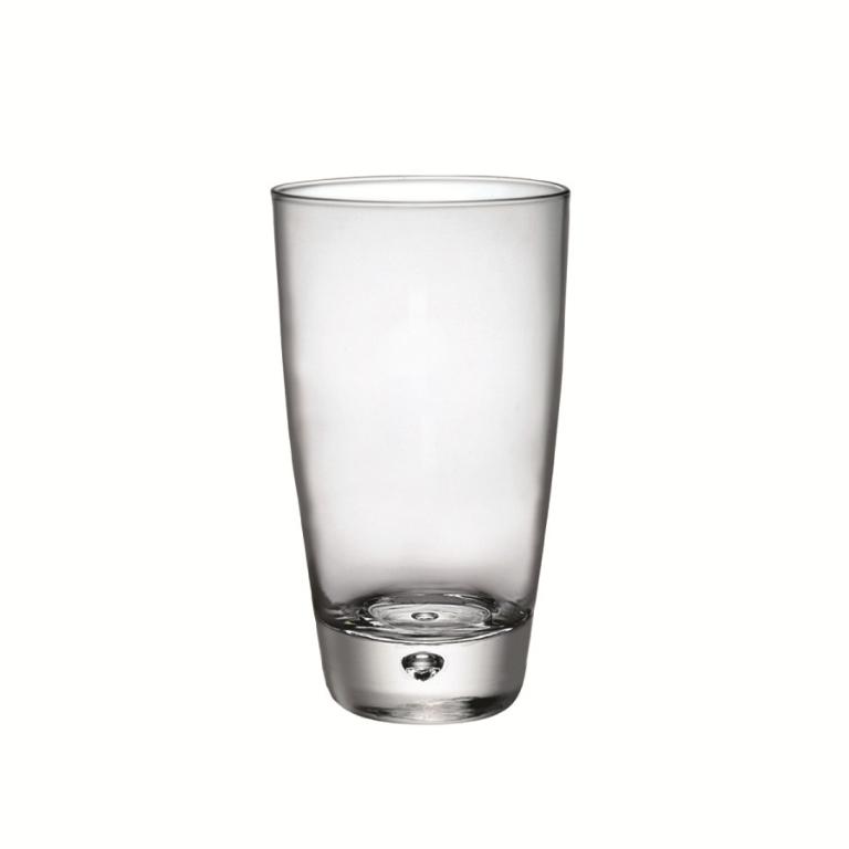 Bormioli Rocco 露娜飲料杯45CL-450ml/12入