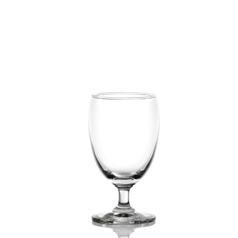 Ocean 高腳水杯11oz-308ml/6入