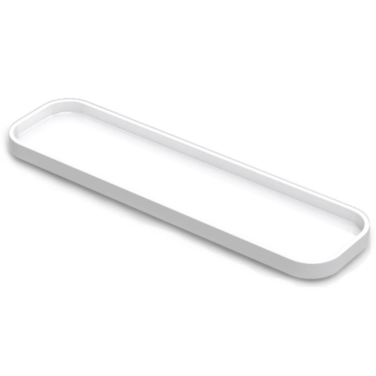 Ocean Verrine 細長瓷盤/1入