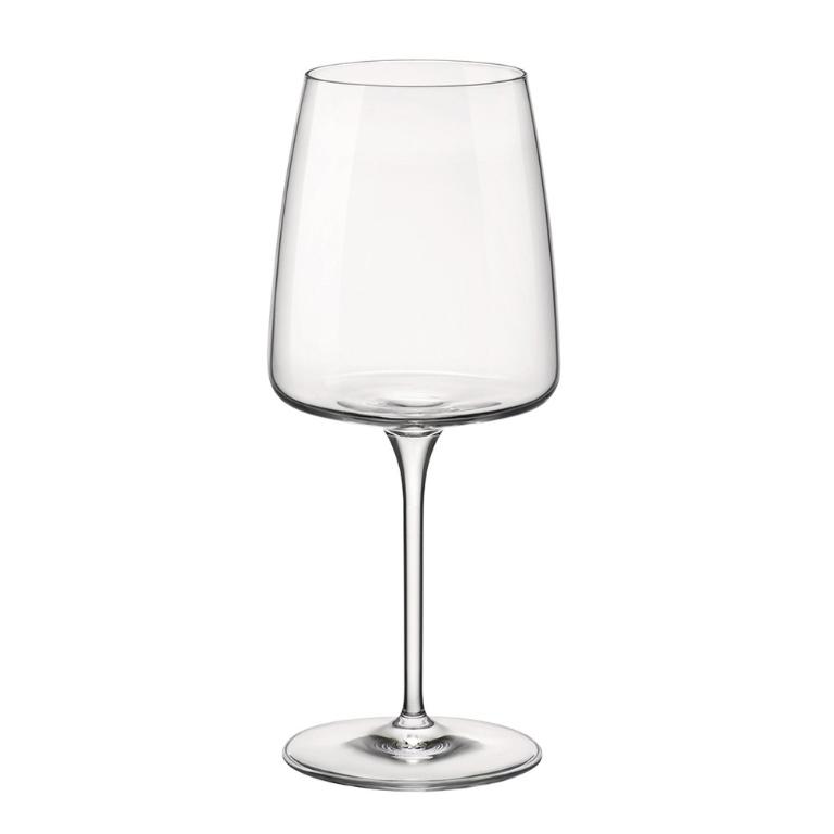 Bormioli Rocco NEXO 水晶紅酒杯-478ml/6入