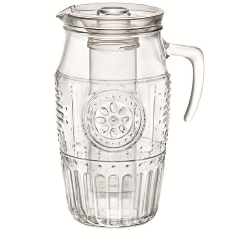 Bormioli Rocco Romantic 水壺-1.8L/1入