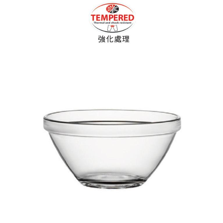 Bormioli Rocco 龐貝強化調理缽-17cm/1入