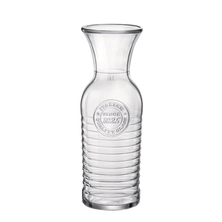 Bormioli Rocco Officina 1825 水壺-1183ml/1入