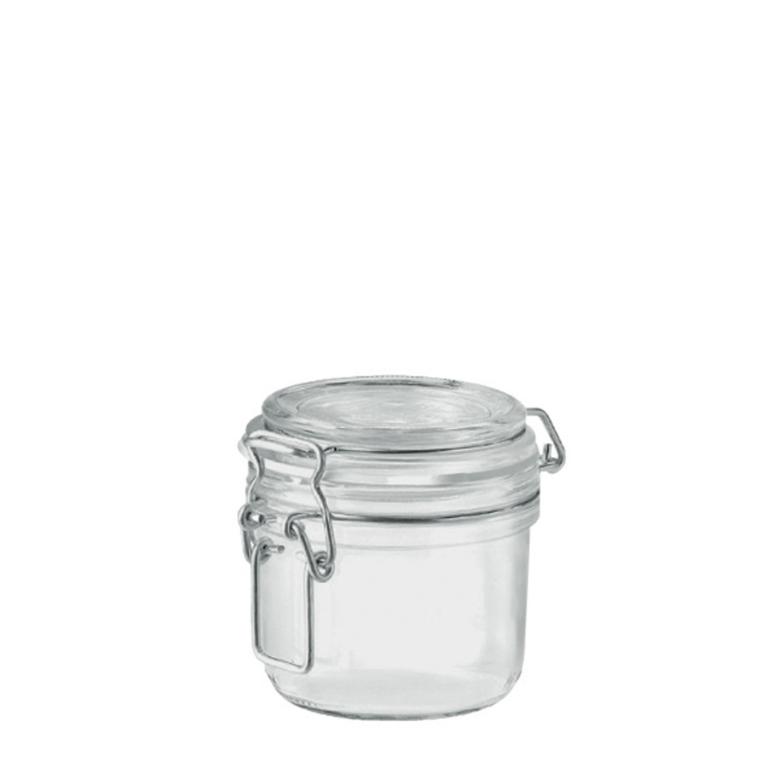 Bormioli Rocco 密封罐-200ml/1入