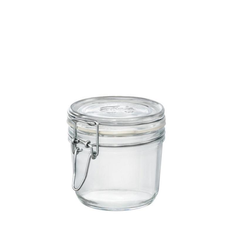 Bormioli Rocco 密封罐-350ml/1入