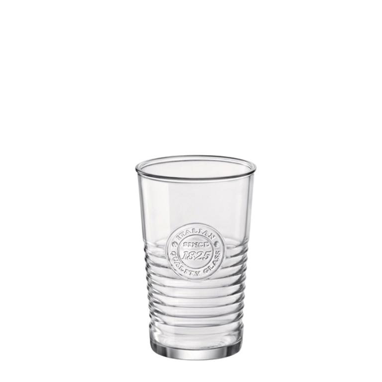 Bormioli Rocco Officina 1825 冷飲杯-475ml/6入