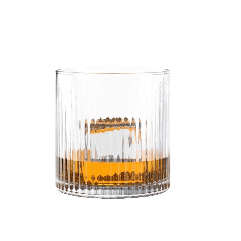 Ocean Pulse 威士忌杯-355ml/6入