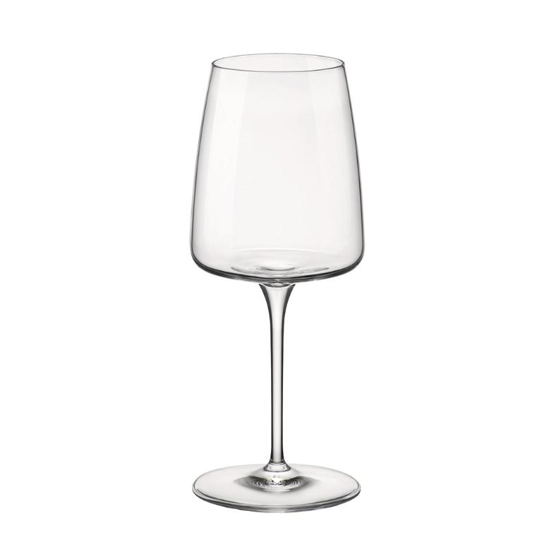 Bormioli Rocco NEXO 水晶白酒杯-378ml/6入