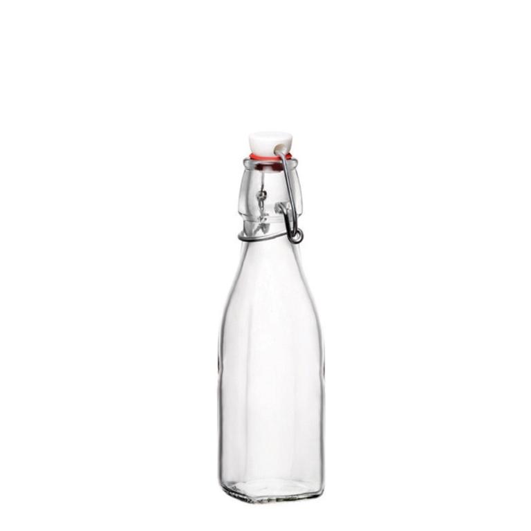 Bormioli Rocco 醃漬瓶-250ml/1入