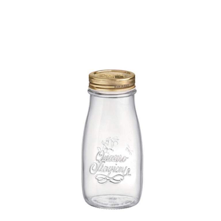 Bormioli Rocco 四季果醬罐-400ml/1入